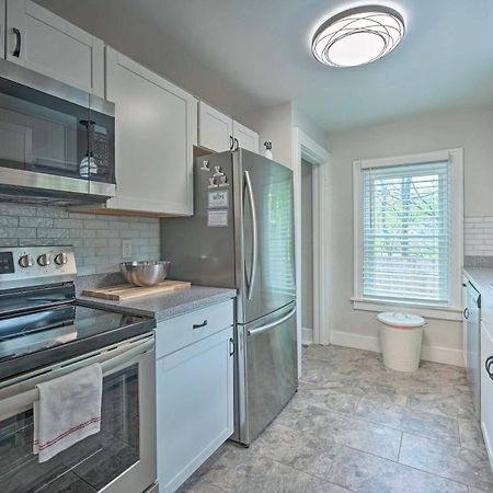 Benton Harbor Gracie Cottage With Hot Tub And Yard! Екстер'єр фото